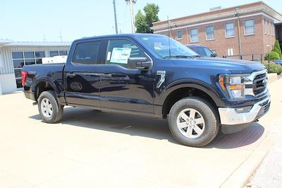 2023 Ford F-150 SuperCrew Cab 4x4, Pickup for sale #231737 - photo 1