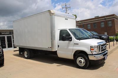 2023 Ford E-450 4x2, Box Van for sale #231988A - photo 1