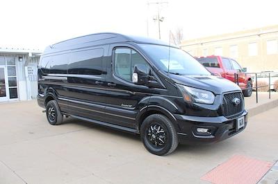 New 2023 Ford Transit 150 Low Roof AWD, Passenger Van for sale #231993 - photo 1