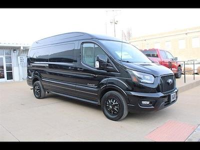 New 2023 Ford Transit 150 Low Roof AWD, Passenger Van for sale #231993 - photo 1