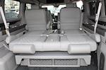 2023 Ford Transit 150 Low Roof AWD, Passenger Van for sale #231993 - photo 16