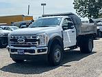 New 2023 Ford F-600 XL Regular Cab 4x4, Monroe Truck Equipment Z-DumpPRO™ Premier Dump Truck for sale #232000 - photo 20