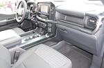2023 Ford F-150 Super Cab 4x4, Highway Products Utility Deck Service Truck for sale #232008 - photo 11