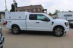 New 2023 Ford F-150 XL Super Cab 4x4, Highway Products Utility Deck Service Truck for sale #232008 - photo 4