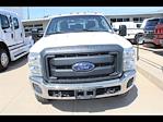 Used 2015 Ford F-350 XL Regular Cab 4WD, Pickup for sale #232035A - photo 8