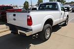 2015 Ford F-350 Regular Cab SRW 4x4, Pickup for sale #232035A - photo 2