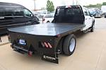 New 2023 Ford F-550 Crew Cab 4x4, Bedrock Diamond Series Flatbed Truck for sale #232059 - photo 2