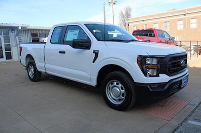 2023 Ford F-150 Super Cab 4x2, Pickup for sale #232080 - photo 1