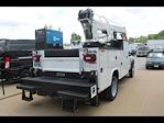 New 2023 Ford F-550 Regular Cab 4WD, Knapheide Crane Body Mechanics Body for sale #232087 - photo 2