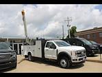 New 2023 Ford F-550 Regular Cab 4WD, Knapheide Crane Body Mechanics Body for sale #232087 - photo 28