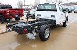 New 2023 Ford F-350 XL Regular Cab 4x4, Cab Chassis for sale #232106 - photo 3