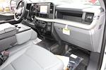 New 2023 Ford F-350 XL Regular Cab 4x4, Cab Chassis for sale #232106 - photo 13