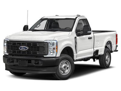 New 2024 Ford F-250 XL Regular Cab 4WD, Pickup for sale #2393F2B - photo 1