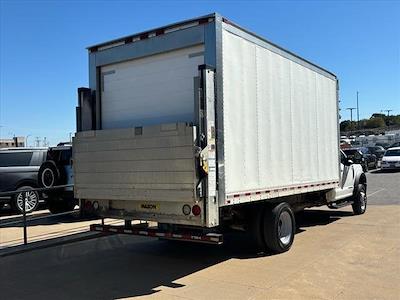 Used 2020 Ford F-550 Regular Cab RWD, Refrigerated Body for sale #24003 - photo 2