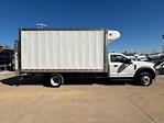 Used 2020 Ford F-550 Regular Cab RWD, Refrigerated Body for sale #24003 - photo 3