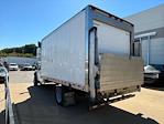 Used 2020 Ford F-550 Regular Cab RWD, Refrigerated Body for sale #24003 - photo 23