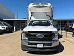 Used 2020 Ford F-550 Regular Cab RWD, Refrigerated Body for sale #24003 - photo 35