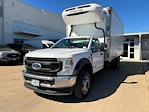 Used 2020 Ford F-550 Regular Cab RWD, Refrigerated Body for sale #24003 - photo 36