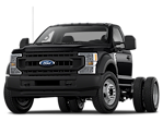 Used 2020 Ford F-550 Regular Cab RWD, Refrigerated Body for sale #24003 - photo 37