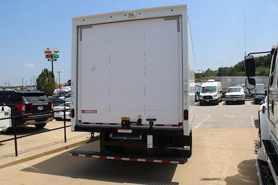 2024 Ford E-350 4x2, Morgan Truck Body Parcel Aluminum Box Van for sale #241234 - photo 2