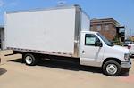 2024 Ford E-350 4x2, Morgan Truck Body Parcel Aluminum Box Van for sale #241234 - photo 3