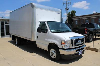 2024 Ford E-350 4x2, Rockport Box Van for sale #241248 - photo 1