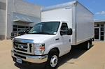 2024 Ford E-350 4x2, Rockport Box Van for sale #241248 - photo 5