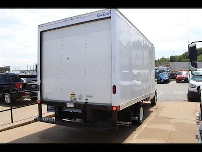 New 2024 Ford E-350 4x2, Rockport LE Box Van for sale #241251 - photo 2