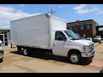 New 2024 Ford E-350 4x2, Rockport LE Box Van for sale #241251 - photo 1