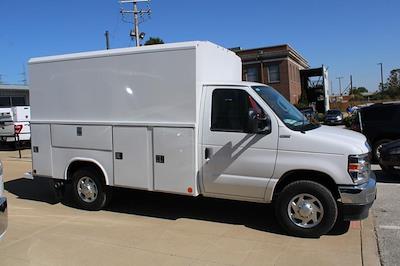 2024 Ford E-350 4x2, Reading Aluminum CSV Service Utility Van for sale #241255 - photo 1