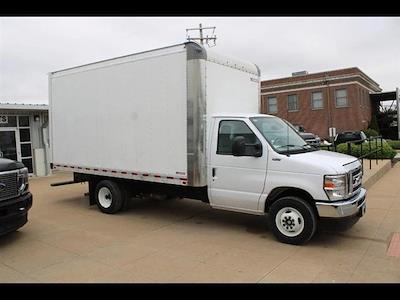 2024 Ford E-350 RWD, Morgan Truck Body Gold Star Box Truck for sale #241265 - photo 1