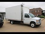 2024 Ford E-350 RWD, Morgan Truck Body Gold Star Box Truck for sale #241265 - photo 1