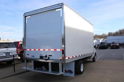 New 2024 Ford E-450 4x2, U.S. Truck Body Aluminum Van Box Truck for sale #241272 - photo 2
