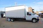New 2024 Ford E-450 4x2, U.S. Truck Body Aluminum Van Box Truck for sale #241272 - photo 12