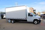 2024 Ford E-450 4x2, U.S. Truck Body Aluminum Van Box Truck for sale #241274 - photo 3