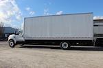 New 2024 Ford F-650 Regular Cab RWD, U.S. Truck Body Aluminum Van Box Truck for sale #241278 - photo 3