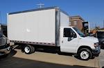 2024 Ford E-350 4x2, Morgan Truck Body Parcel Aluminum Box Van for sale #241290 - photo 2