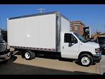 New 2024 Ford E-350 RWD, Morgan Truck Body Parcel Aluminum Box Van for sale #241290 - photo 2