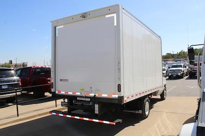 New 2024 Ford E-350 4x2, 15' Morgan Truck Body Parcel Aluminum Box Van for sale #241291 - photo 2