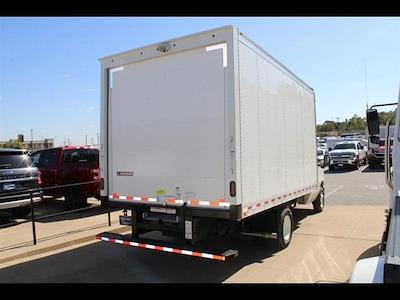 New 2024 Ford E-350 RWD, Morgan Truck Body Parcel Aluminum Box Van for sale #241291 - photo 2