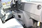2024 Ford E-350 4x2, Morgan Truck Body Parcel Aluminum Box Van for sale #241291 - photo 6