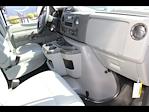 New 2024 Ford E-350 RWD, Morgan Truck Body Parcel Aluminum Box Van for sale #241291 - photo 6