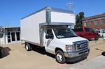 New 2024 Ford E-450 4x2, 16' Morgan Truck Body Parcel Aluminum Box Van for sale #241292 - photo 1