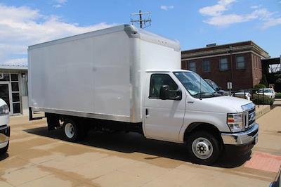 New 2024 Ford E-350 4x2, 15' Rockport LE Box Van for sale #241294 - photo 1