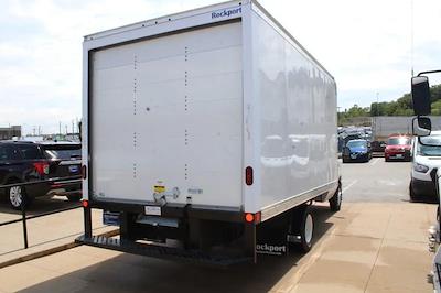 New 2024 Ford E-350 4x2, 15' Rockport LE Box Van for sale #241294 - photo 2