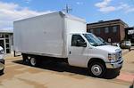 New 2024 Ford E-350 4x2, 15' Rockport LE Box Van for sale #241294 - photo 1