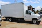 New 2024 Ford E-350 4x2, 15' Rockport LE Box Van for sale #241294 - photo 3