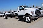 New 2024 Ford F-650 Regular Cab RWD, Cab Chassis for sale #241319 - photo 12