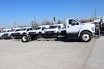 2024 Ford F-650 Regular Cab DRW RWD, Cab Chassis for sale #241319 - photo 3