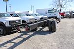 2024 Ford F-650 Regular Cab DRW RWD, Cab Chassis for sale #241319 - photo 2